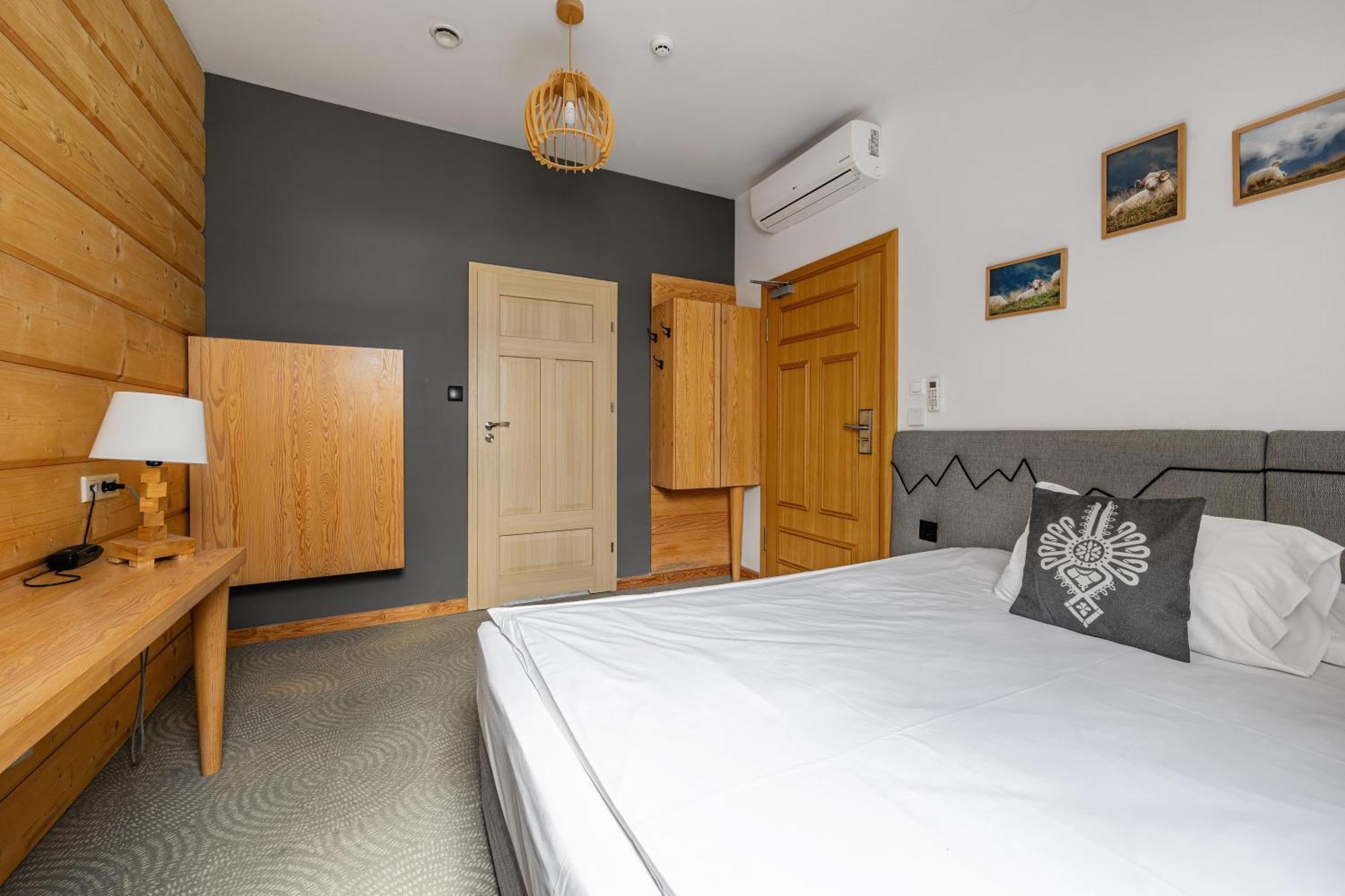 Hotel Gazdowka Spa Osielsko Экстерьер фото