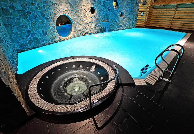 Hotel Gazdowka Spa Osielsko Экстерьер фото