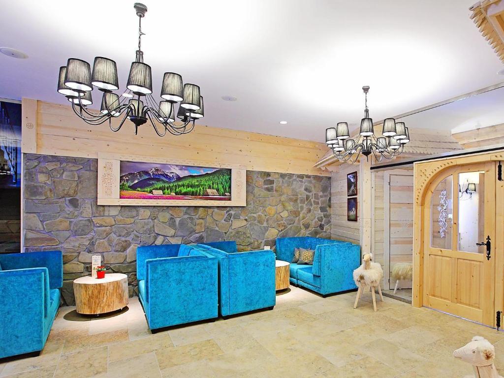 Hotel Gazdowka Spa Osielsko Экстерьер фото